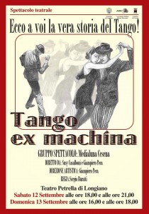 TangoExMachina
