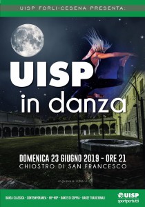 chiosco uisp cesena 2019