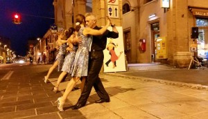 street tango cesena