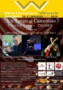 tango al cioccolato